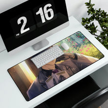 Load image into Gallery viewer, Uta no Prince-sama Mouse Pad (Desk Mat)
