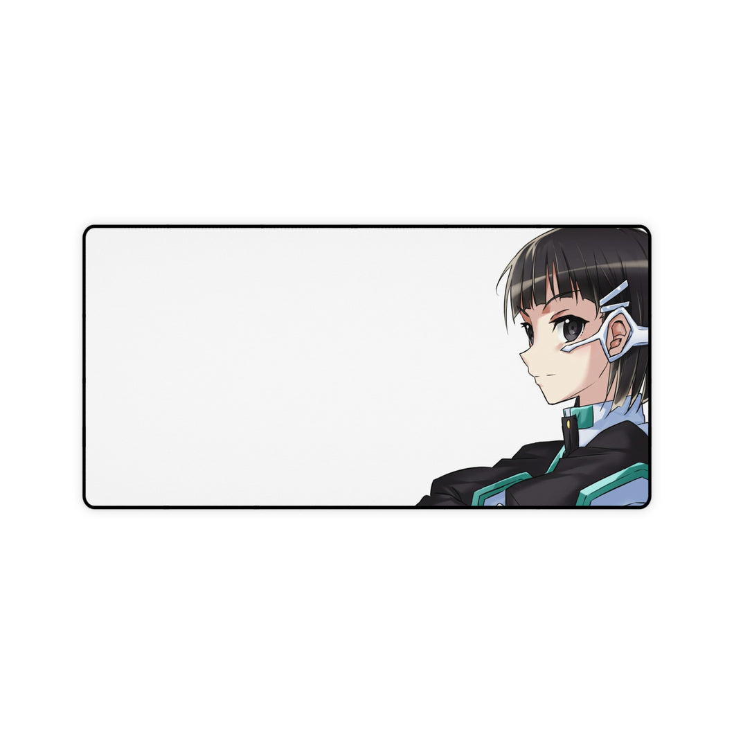 Sword Art Online Movie: Ordinal Scale Mouse Pad (Desk Mat)