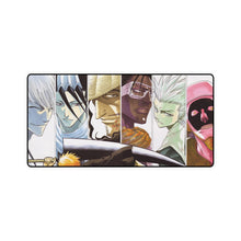 Load image into Gallery viewer, Anime Bleach Mouse Pad (Desk Mat)
