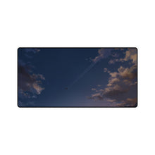 Load image into Gallery viewer, Your Name. Mouse Pad (Desk Mat)
