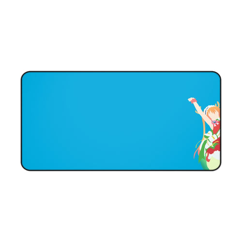 Miss Kobayashi's Dragon Maid Kobayashi San Chi No Maid Dragon, Tohru Mouse Pad (Desk Mat)