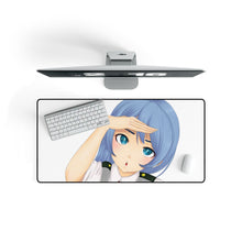 Load image into Gallery viewer, My Hero Academia Mouse Pad (Desk Mat) On Desk
