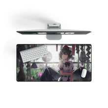 Load image into Gallery viewer, Touhou Mouse Pad (Desk Mat)
