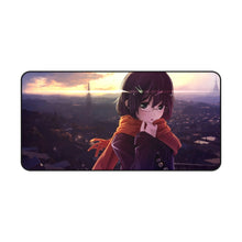 Load image into Gallery viewer, Anime Original Mouse Pad (Desk Mat)

