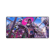 Load image into Gallery viewer, Anime Original Mouse Pad (Desk Mat)
