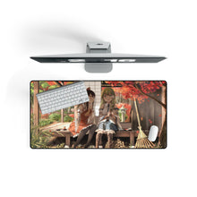 Load image into Gallery viewer, Touhou Mouse Pad (Desk Mat)
