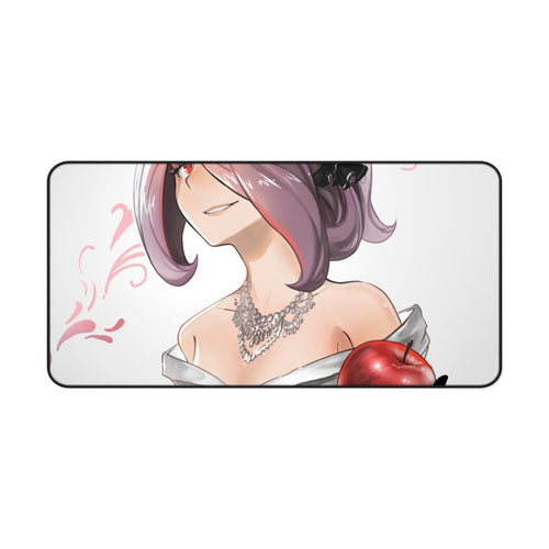 Little Witch Academia Computer Keyboard Pad Mouse Pad (Desk Mat)