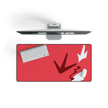 Load image into Gallery viewer, Anime Pokémon Mouse Pad (Desk Mat) On Desk
