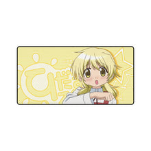 Load image into Gallery viewer, Hidamari Sketch Mouse Pad (Desk Mat)
