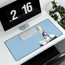 Load image into Gallery viewer, Violet Evergarden Mouse Pad (Desk Mat)
