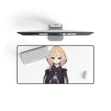 Load image into Gallery viewer, Anime Original Mouse Pad (Desk Mat) On Desk
