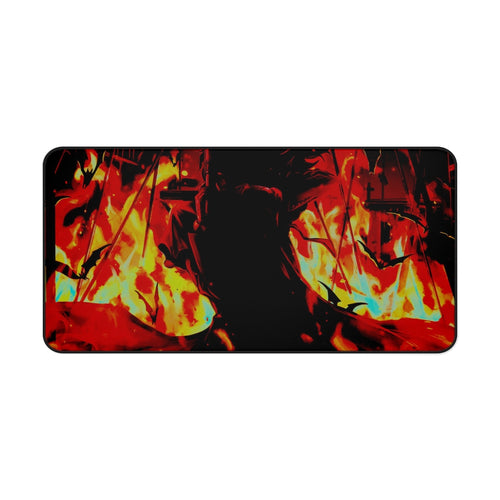 Alucard Mouse Pad (Desk Mat)