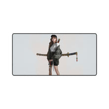 Load image into Gallery viewer, Anime Original Mouse Pad (Desk Mat)
