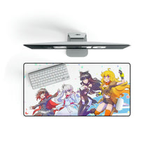 Load image into Gallery viewer, Anime RWBY Mouse Pad (Desk Mat)
