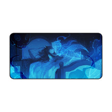 Load image into Gallery viewer, Deep sea prisoner Mouse Pad (Desk Mat)
