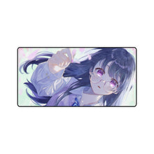 Load image into Gallery viewer, Anime Girl Mouse Pad (Desk Mat)
