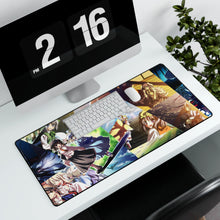 Load image into Gallery viewer, Touhou Mouse Pad (Desk Mat)
