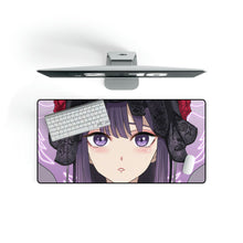 Load image into Gallery viewer, Marin Cosplaying My Dress-Up Mouse Pad (Desk Mat)
