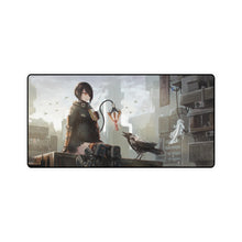 Load image into Gallery viewer, Slamcat Mouse Pad (Desk Mat)
