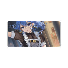 Load image into Gallery viewer, nan Mouse Pad (Desk Mat)

