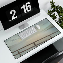 Load image into Gallery viewer, Anime Original Mouse Pad (Desk Mat) With Laptop
