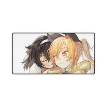 Load image into Gallery viewer, The Executioner and Her Way of Life Mouse Pad (Desk Mat)
