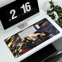 Load image into Gallery viewer, Anime, Girls Frontline, UMP45, Gun, Mouse Pad (Desk Mat)
