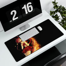 Load image into Gallery viewer, [C]: The Money Of Soul And Possibility Control Mouse Pad (Desk Mat)
