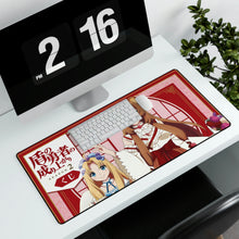 Load image into Gallery viewer, The Rising of the Shield Hero Mouse Pad (Desk Mat)
