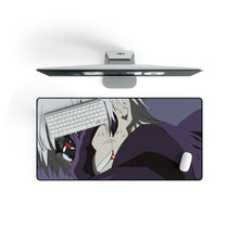 Load image into Gallery viewer, Kaneki half kakuja Mouse Pad (Desk Mat)

