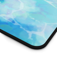 Load image into Gallery viewer, Anime Original Mouse Pad (Desk Mat) Hemmed Edge
