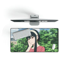 Load image into Gallery viewer, Spy x Family Mouse Pad (Desk Mat)
