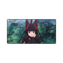 Load image into Gallery viewer, Anime GATE Mouse Pad (Desk Mat)
