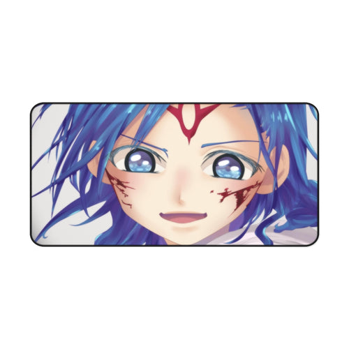 Magi: The Labyrinth Of Magic Japanese Desk Mat Mouse Pad (Desk Mat)
