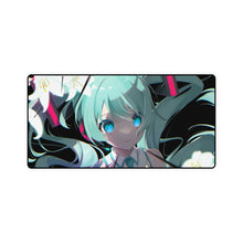 Load image into Gallery viewer, Vocaloid Mouse Pad (Desk Mat)
