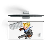 Load image into Gallery viewer, Trunks Mouse Pad (Desk Mat) On Desk

