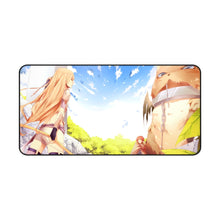 Load image into Gallery viewer, Anime Original Mouse Pad (Desk Mat)
