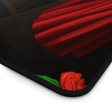 Load image into Gallery viewer, Irisviel Von Einzbern Mouse Pad (Desk Mat) Hemmed Edge
