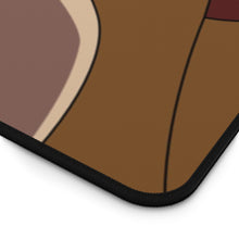 Load image into Gallery viewer, Monogatari (Series) Mouse Pad (Desk Mat) Hemmed Edge
