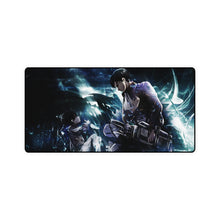 Load image into Gallery viewer, Anime Attack On Titan Mouse Pad (Desk Mat)
