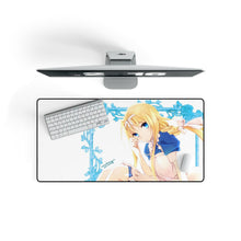 Load image into Gallery viewer, Sword Art Online: Alicization Mouse Pad (Desk Mat)
