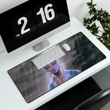 Load image into Gallery viewer, Boruto Mouse Pad (Desk Mat)
