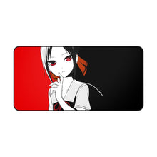 Load image into Gallery viewer, Kaguya-sama Persona 5 Mouse Pad (Desk Mat)
