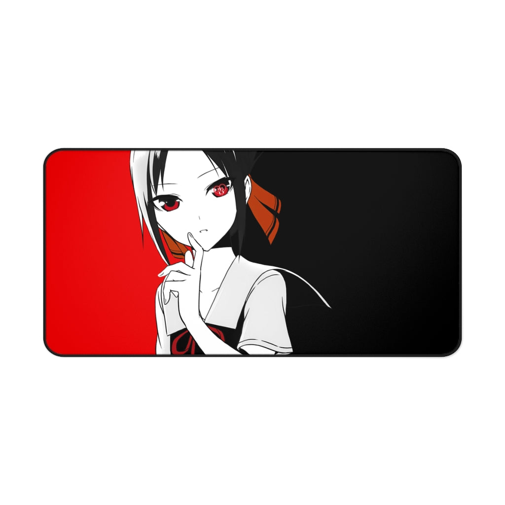 Kaguya-sama Persona 5 Mouse Pad (Desk Mat)