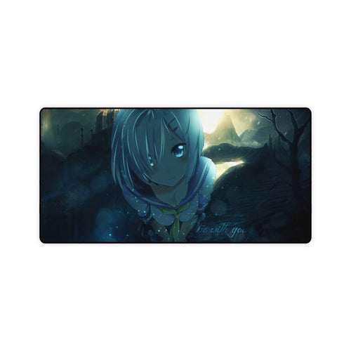 Anime Kantai Collection Mouse Pad (Desk Mat)