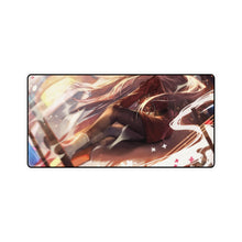 Load image into Gallery viewer, Darling in the FranXX Mouse Pad (Desk Mat)
