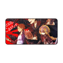 Load image into Gallery viewer, Fate/Apocrypha Ruler, Ruler Mouse Pad (Desk Mat)
