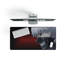 Load image into Gallery viewer, Anime Tokyo Ghoul Mouse Pad (Desk Mat)
