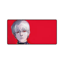Load image into Gallery viewer, Anime Tokyo Ghoul Mouse Pad (Desk Mat)
