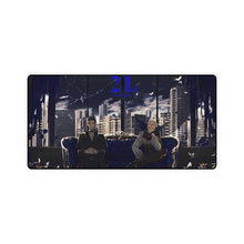 Load image into Gallery viewer, Archer of Shinjuku &amp; Sherlock Holmes Mouse Pad (Desk Mat)
